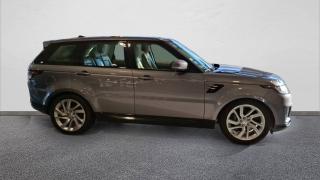 Land Rover Range Rover Sport  - Dynamic - photo 3