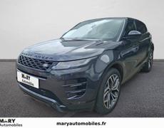 Land Rover Range Rover Evoque Biéville-Beuville