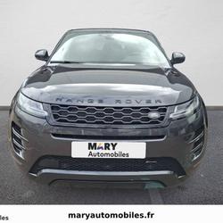 Land Rover Range Rover Evoque Range Rover Evoque Mark III P200 FLEXFUEL MHEV AWD BVA9 R-Dynamic HSE Bi&eacute;ville-Beuville