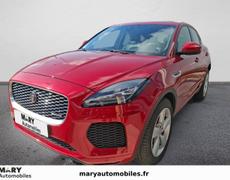Jaguar E-Pace - E-Pace 2.0 D - 180 ch AWD BVA R-Dynamic S - 27 490 €