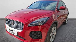 Jaguar E-Pace  - photo 0