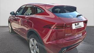 Jaguar E-Pace  - photo 1