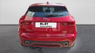Jaguar E-Pace  - photo 2