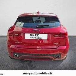 Jaguar E-Pace E-Pace 2.0 D - 180 ch AWD BVA R-Dynamic S Bi&eacute;ville-Beuville
