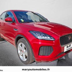 Jaguar E-Pace E-Pace 2.0 D - 180 ch AWD BVA R-Dynamic S Bi&eacute;ville-Beuville