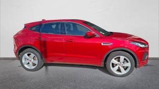 Jaguar E-Pace  - photo 3