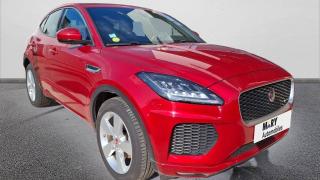 Jaguar E-Pace  - photo 4