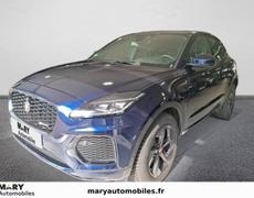 Jaguar E-Pace - E-Pace 2.0 D-165 ch MHEV AWD BVA R-Dynamic SE - 29 990 €