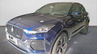 Jaguar E-Pace  - photo 0