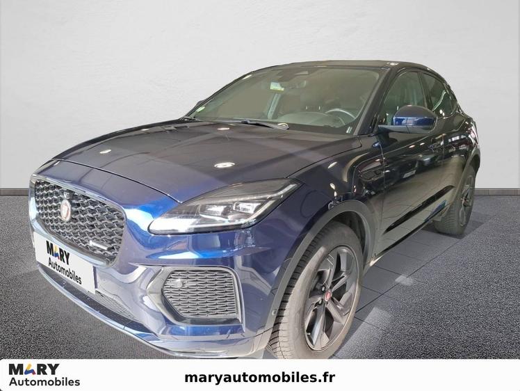 Jaguar E-Pace  - 29 990 €