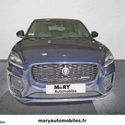 Jaguar E-Pace E-Pace 2.0 D-165 ch MHEV AWD BVA R-Dynamic SE Bi&eacute;ville-Beuville