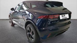 Jaguar E-Pace  - photo 1