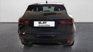 Jaguar E-Pace  - photo 2