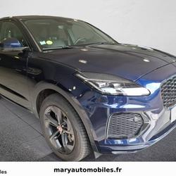 Jaguar E-Pace E-Pace 2.0 D-165 ch MHEV AWD BVA R-Dynamic SE Bi&eacute;ville-Beuville
