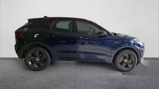 Jaguar E-Pace  - photo 3