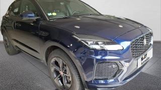 Jaguar E-Pace  - photo 4