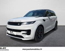 Land Rover Range Rover Sport Deauville