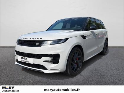 Land Rover Range Rover Sport - Range Rover Sport P550e AWD 3.0L i6 PHEV Autobiography - 125 490 €
