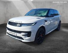 Land Rover Range Rover Sport Deauville