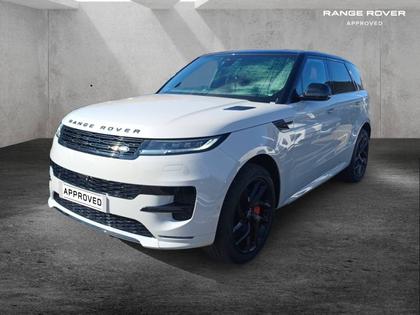 Land Rover Range Rover Sport - Range Rover Sport P550e AWD 3.0L i6 PHEV Autobiography - 125 490 €