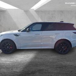 Land Rover Range Rover Sport Range Rover Sport P550e AWD 3.0L i6 PHEV Autobiography Deauville