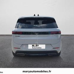 Land Rover Range Rover Sport P550e AWD 3.0L i6 PHEV Autobiography occasion - Deauville - photo 3/24