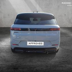 Land Rover Range Rover Sport Range Rover Sport P550e AWD 3.0L i6 PHEV Autobiography Deauville