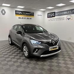 Renault Captur Intens TCe 90 -21 Poitiers