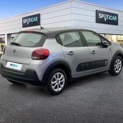 Citroen C3 C3 PureTech 82 Graphic Perpignan