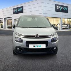 Citroen C3 C3 PureTech 82 Graphic Perpignan