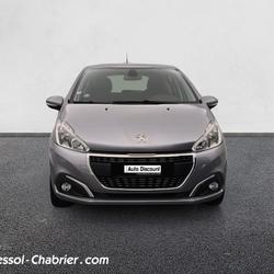 Peugeot 208 208 PureTech 82ch S&S BVM5 Signature Lattes