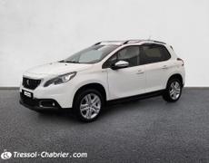 Peugeot 2008 Lattes