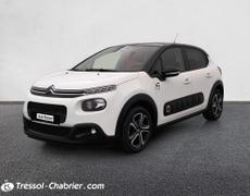 Citroen C3 Lattes