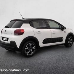 Citroen C3 C3 PureTech 82 S&S ELLE Lattes