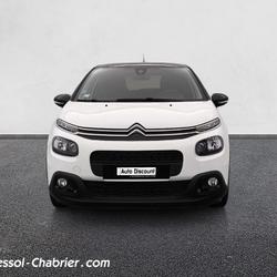 Citroen C3 C3 PureTech 82 S&S ELLE Lattes