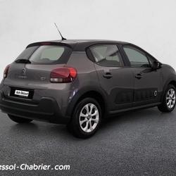Citroen C3 C3 PureTech 82 S&S BVM5 Graphic Montpellier