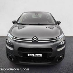 Citroen C3 C3 PureTech 82 S&S BVM5 Graphic Montpellier