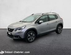 Peugeot 2008 Brive-la-Gaillarde