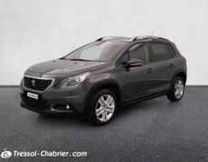 Peugeot 2008 Sète