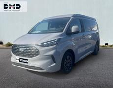 Ford A La Roche-sur-Yon