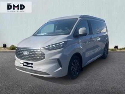 Ford A - 320 L1H1 2.0 EcoBlue 150ch Titanium - 60 860 €
