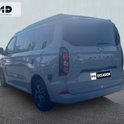Ford A 320 L1H1 2.0 EcoBlue 150ch Titanium La Roche-sur-Yon