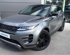 Land Rover Range Rover Evoque Saint-Ouen-l'Aumône