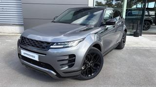 Land Rover Range Rover Evoque  - Mark - photo 0
