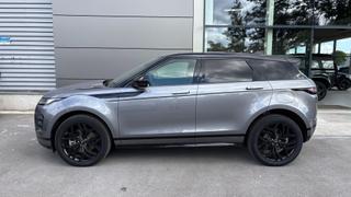 Land Rover Range Rover Evoque  - Mark - photo 1