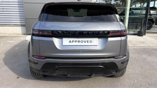Land Rover Range Rover Evoque  - Mark - photo 3