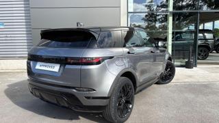 Land Rover Range Rover Evoque  - Mark - photo 4
