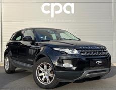 Land Rover Range Rover Evoque Pornichet