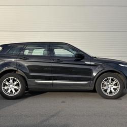 Land Rover Range Rover Evoque 2.2 150 CH BVM6 / DISTRIBUTION OK EN 2025 occasion - Pornichet - photo 2/20
