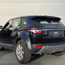 Land Rover Range Rover Evoque 2.2 150 CH BVM6 / DISTRIBUTION OK EN 2025 occasion - Pornichet - photo 3/20